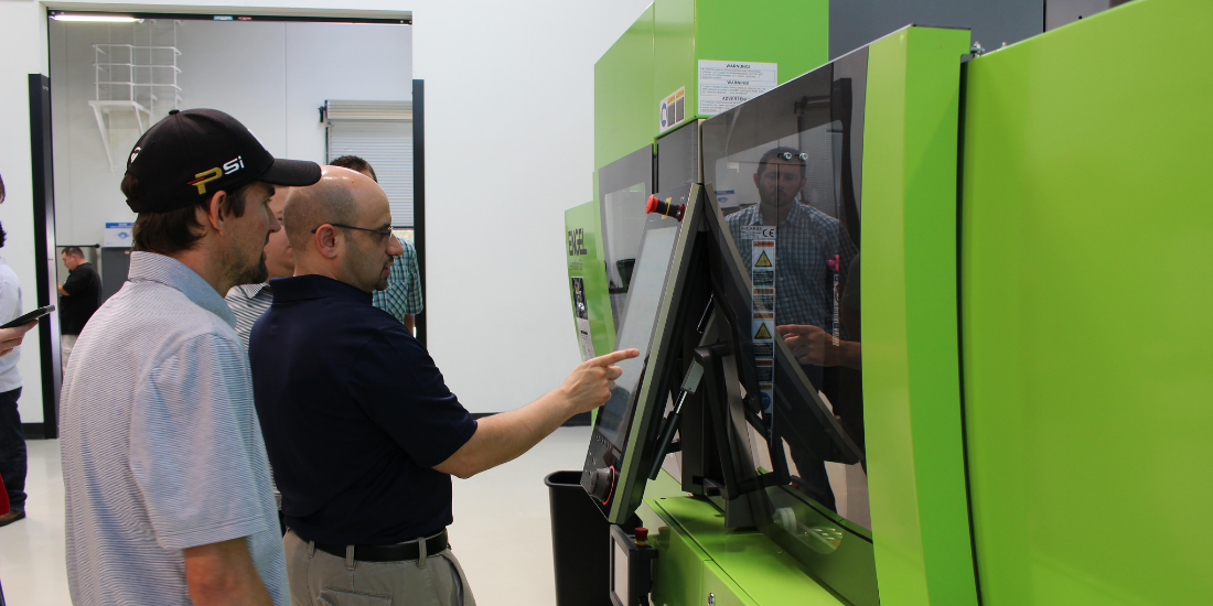 Fundamentals of Scientific Injection Molding Seminar - Chicago October 14-16, 2025