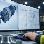 Injection Molding Part Design Review