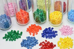 Injection Molding Material Selection
