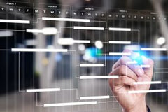 Injection Molding Project Management