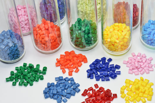LOS ANGELES June 3-4, 2025: Thermoplastic Part Design, Part Defects, & Scientific Injection Molding Seminar - Orbital Plastics
